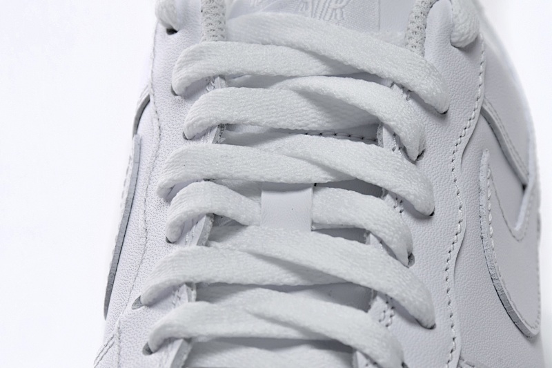【AA3XP】全白 独家越南VF2021年新版本 CW2288-111 Nike Air Force 1 '07 Low White