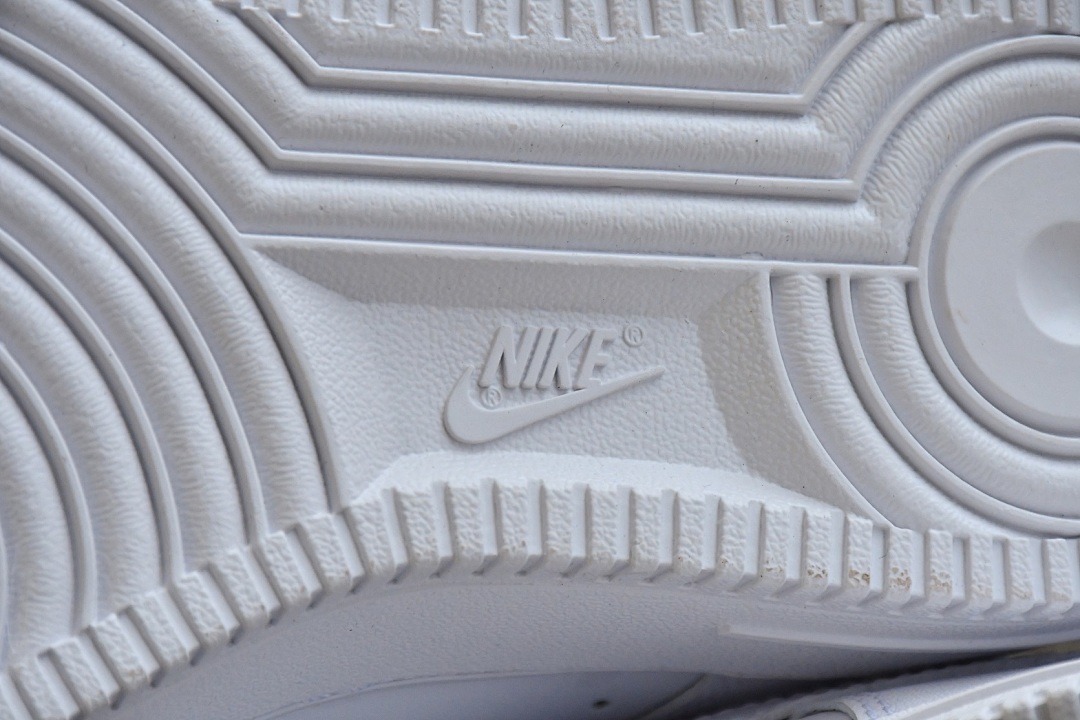 【AA3XP】全白 独家越南VF2021年新版本 CW2288-111 Nike Air Force 1 '07 Low White