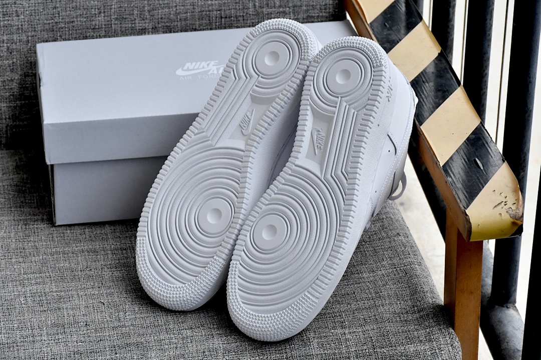 【AA3XP】全白 独家越南VF2021年新版本 CW2288-111 Nike Air Force 1 '07 Low White
