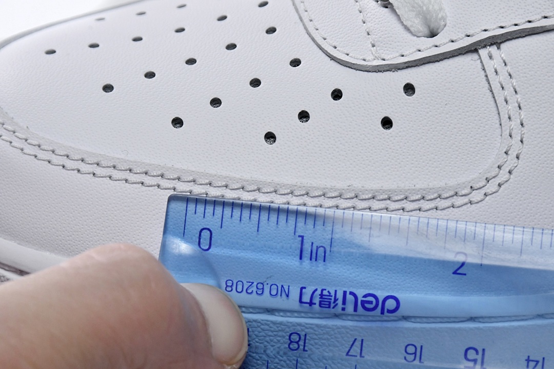 【AA3XP】全白 独家越南VF2021年新版本 CW2288-111 Nike Air Force 1 '07 Low White