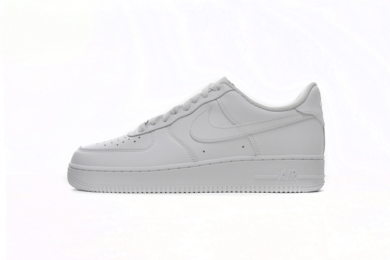 yupoo_382105_3684a8ac.jpg 【AA3XP】全白 独家越南VF2021年新版本 CW2288-111 Nike Air Force 1 '07 Low White
