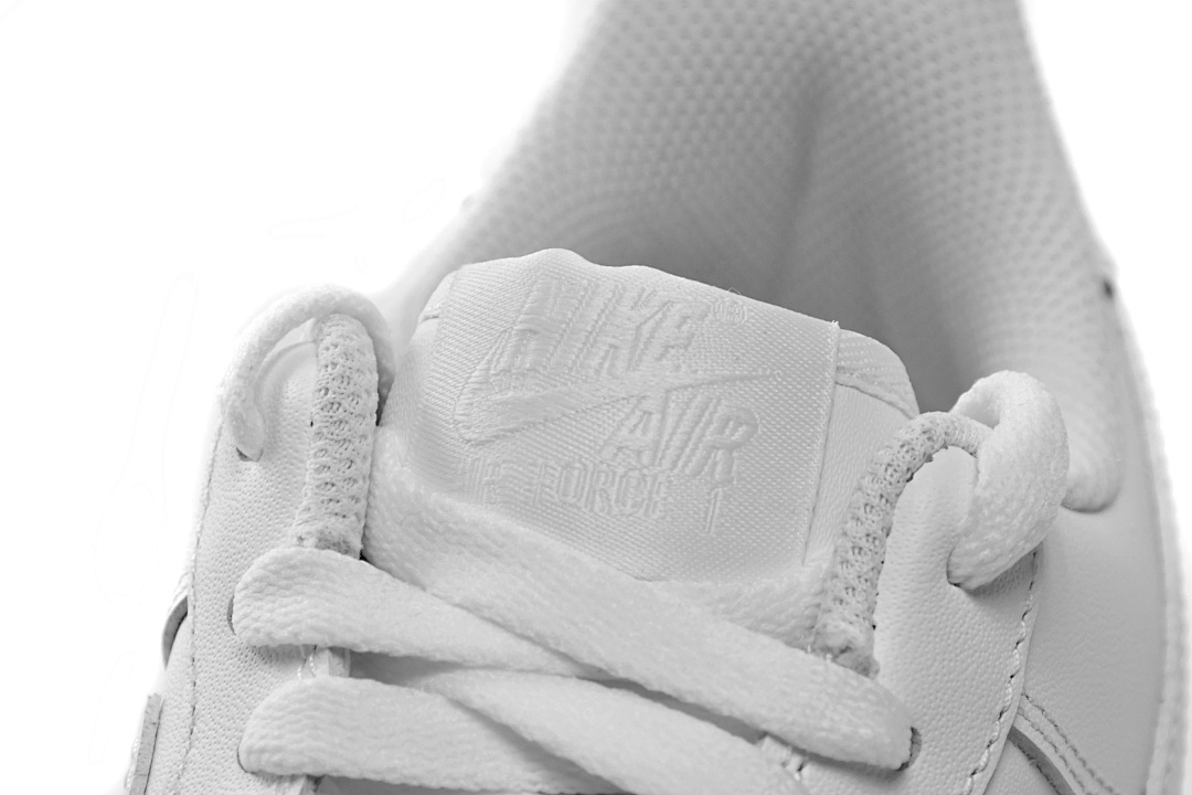 【AA3XP】全白 独家越南VF2021年新版本 CW2288-111 Nike Air Force 1 '07 Low White