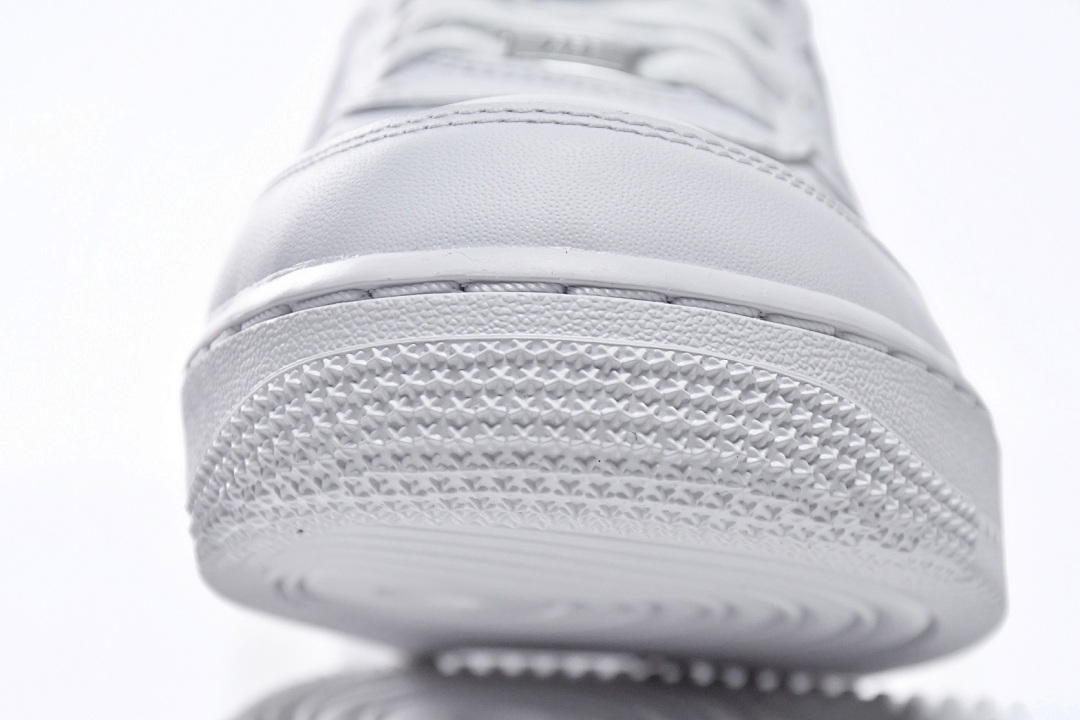 【AA3XP】全白 独家越南VF2021年新版本 CW2288-111 Nike Air Force 1 '07 Low White