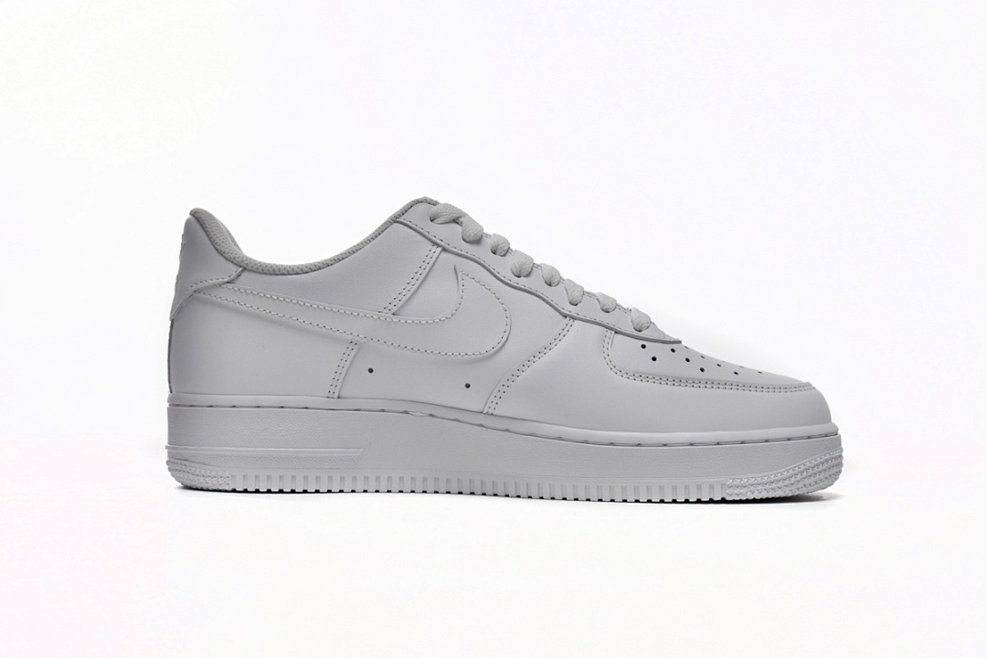 【AA3XP】全白 独家越南VF2021年新版本 CW2288-111 Nike Air Force 1 '07 Low White