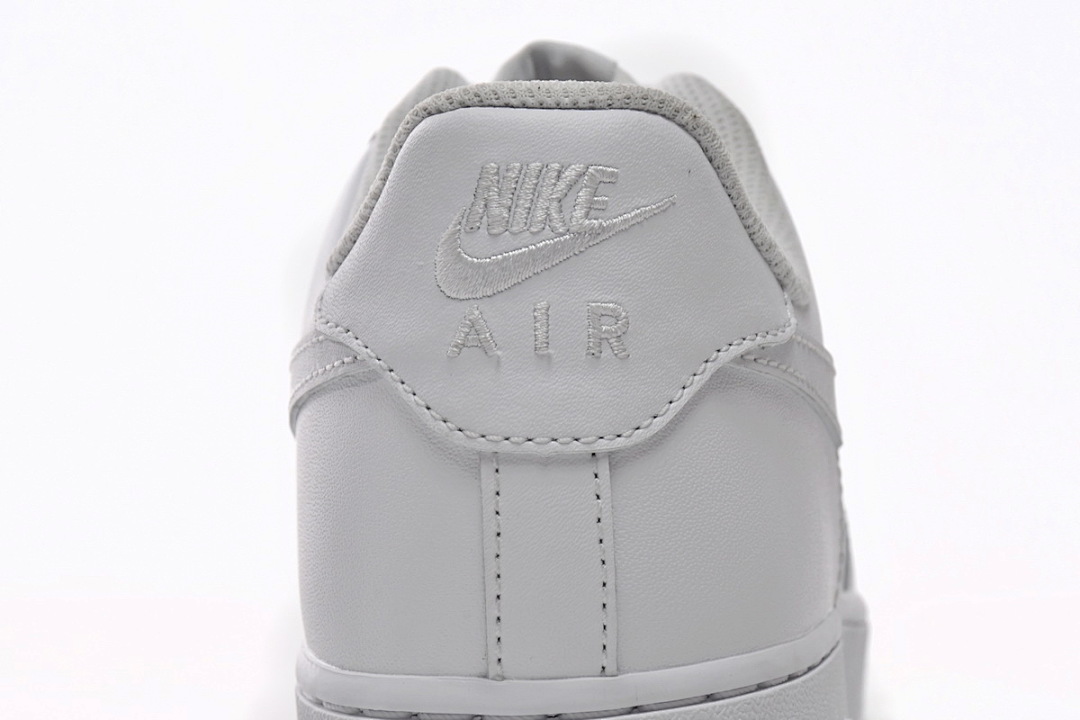 【AA3XP】全白 独家越南VF2021年新版本 CW2288-111 Nike Air Force 1 '07 Low White