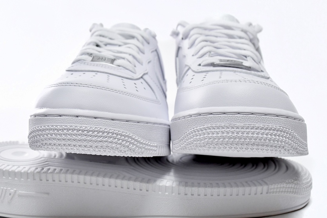 【AA3XP】全白 独家越南VF2021年新版本 CW2288-111 Nike Air Force 1 '07 Low White