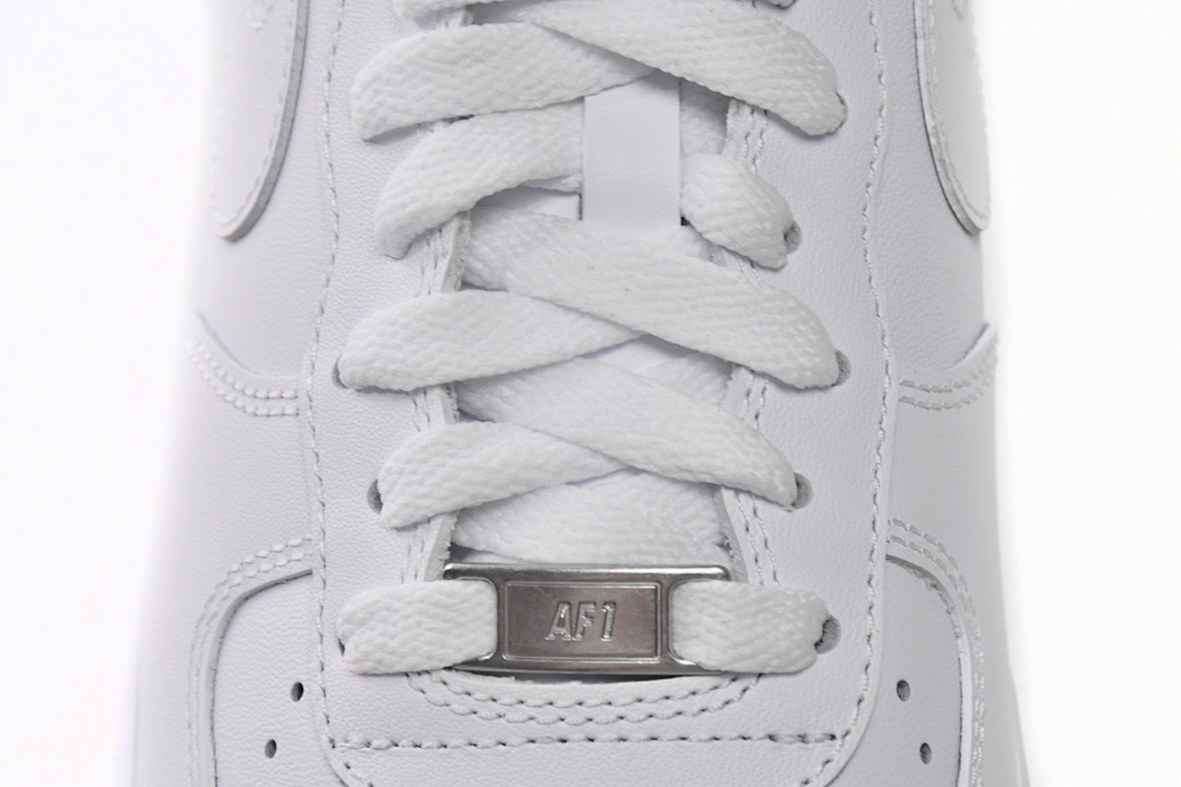 【AA3XP】全白 独家越南VF2021年新版本 CW2288-111 Nike Air Force 1 '07 Low White
