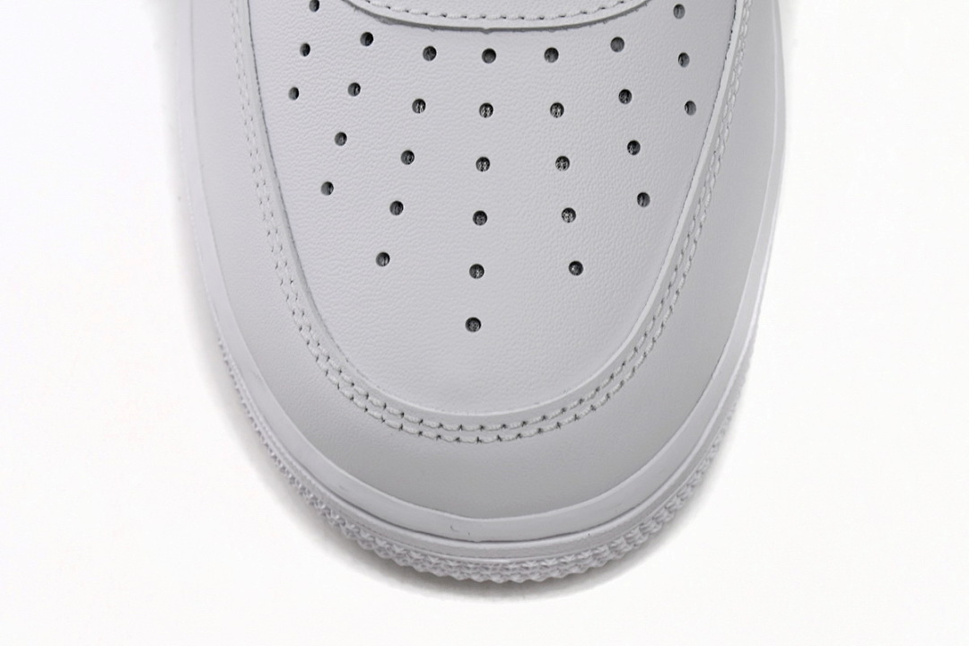 【AA3XP】全白 独家越南VF2021年新版本 CW2288-111 Nike Air Force 1 '07 Low White