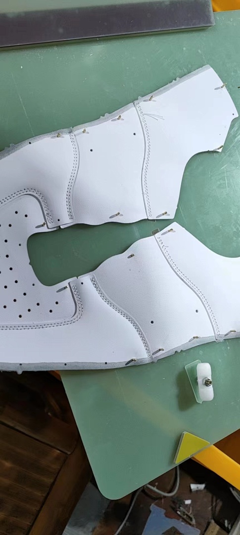 【AA3XP】全白 独家越南VF2021年新版本 CW2288-111 Nike Air Force 1 '07 Low White