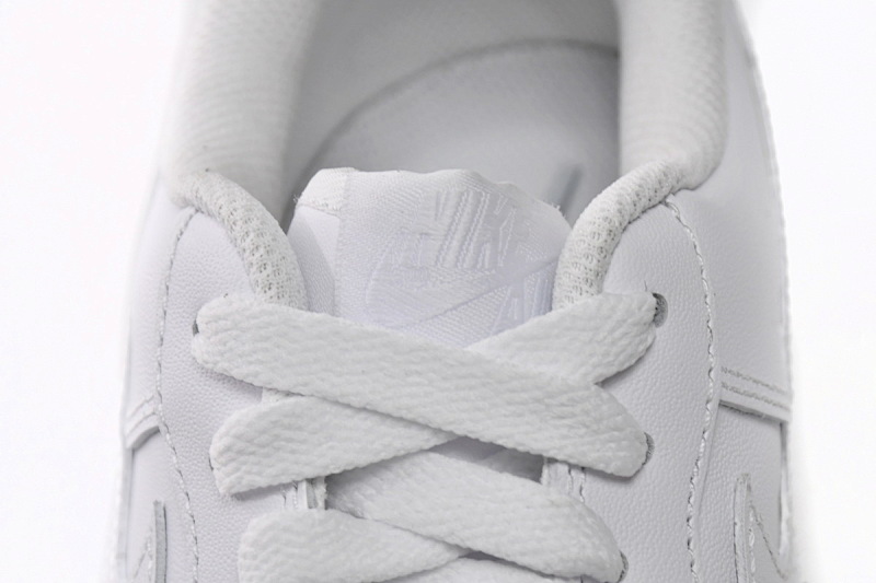 【AA3XP】全白 独家越南VF2021年新版本 CW2288-111 Nike Air Force 1 '07 Low White