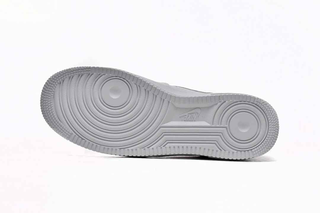 【AA3XP】全白 独家越南VF2021年新版本 CW2288-111 Nike Air Force 1 '07 Low White