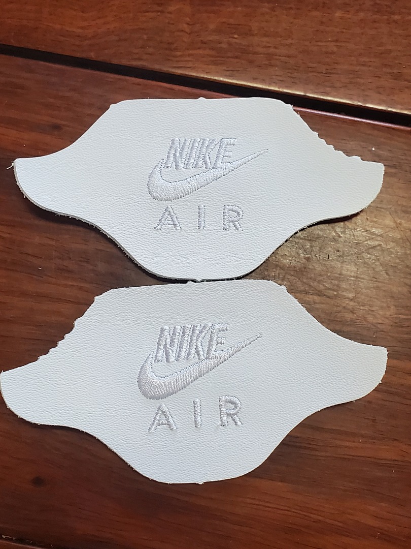 【AA3XP】全白 独家越南VF2021年新版本 CW2288-111 Nike Air Force 1 '07 Low White