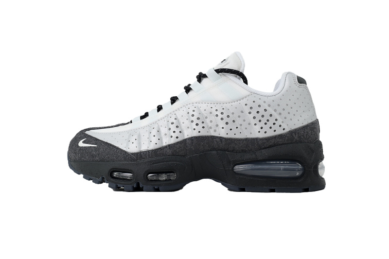 【CA1KZ】联名圣水洞限定 KZ版本耐克95气垫 IQ3363-025 Nike Air Max 95 OG '211'