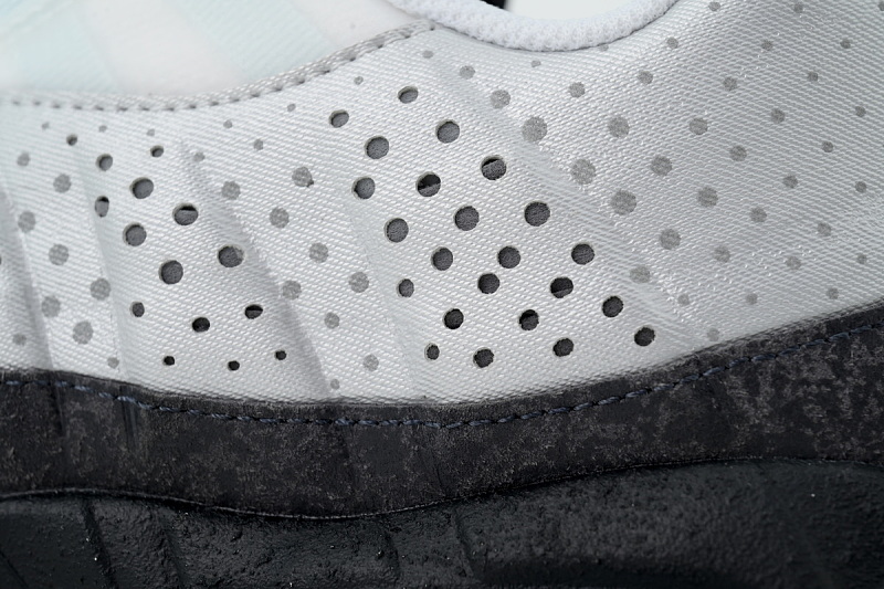 【CA1KZ】联名圣水洞限定 KZ版本耐克95气垫 IQ3363-025 Nike Air Max 95 OG '211'
