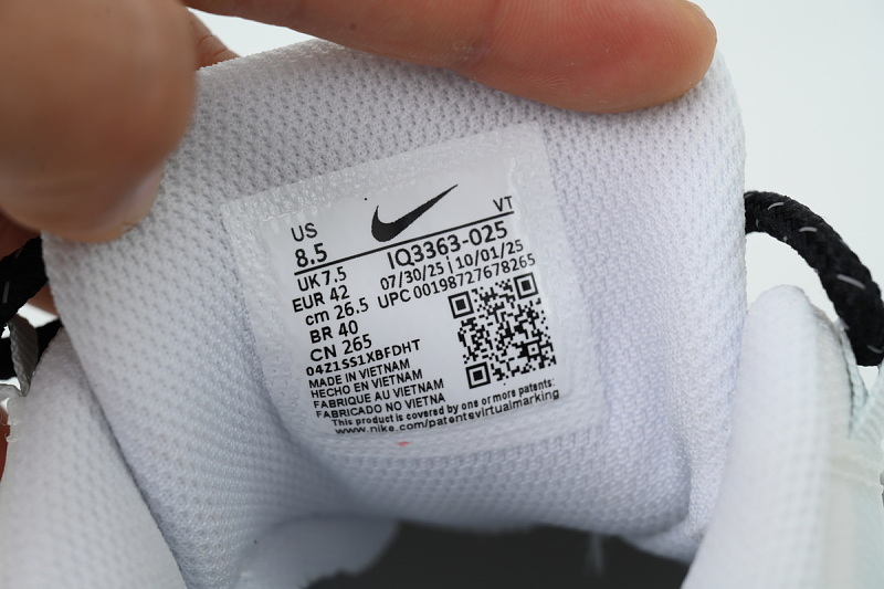 【CA1KZ】联名圣水洞限定 KZ版本耐克95气垫 IQ3363-025 Nike Air Max 95 OG '211'