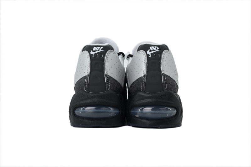 【CA1KZ】联名圣水洞限定 KZ版本耐克95气垫 IQ3363-025 Nike Air Max 95 OG '211'
