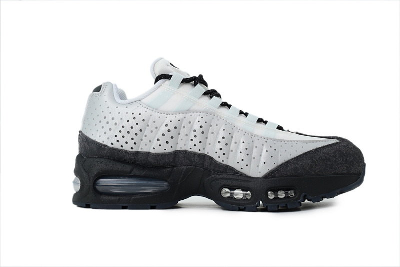 【CA1KZ】联名圣水洞限定 KZ版本耐克95气垫 IQ3363-025 Nike Air Max 95 OG '211'
