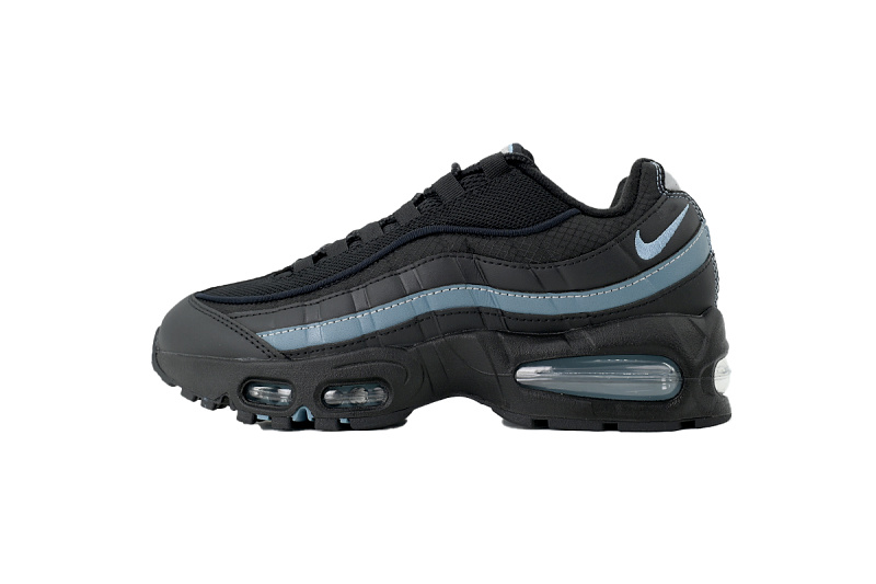 yupoo_382262_688b2994.jpg 【CA5MC】黑青蓝大气泡 耐克95气垫 IB1667-004 Nike Air Max 95 'Smokey Blue'