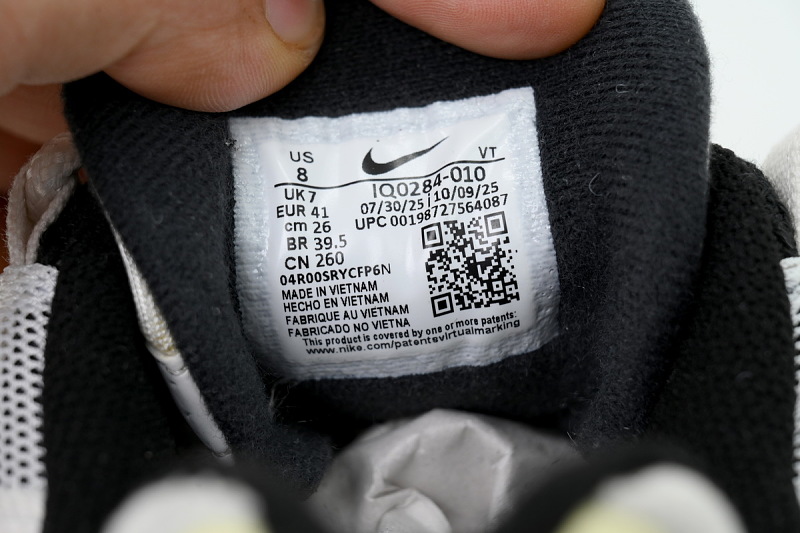 【CA1KZ】巴黎 KZ版本耐克95气垫 IQ0284-010 Nike Air Max 95 'Big Bubble - Family Reunion France'