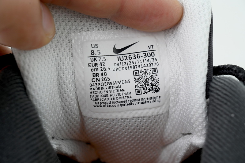 【CA1MC】2026鸳鸯 耐克95气垫 IU2636-300 Nike Air Max 95 OG 'Greedy/What The' 2026
