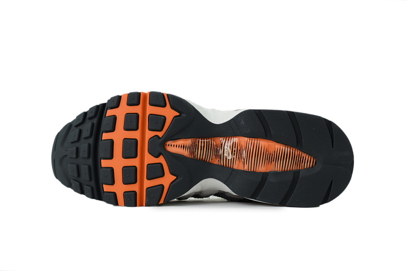 【CA1MC】2026鸳鸯 耐克95气垫 IU2636-300 Nike Air Max 95 OG 'Greedy/What The' 2026
