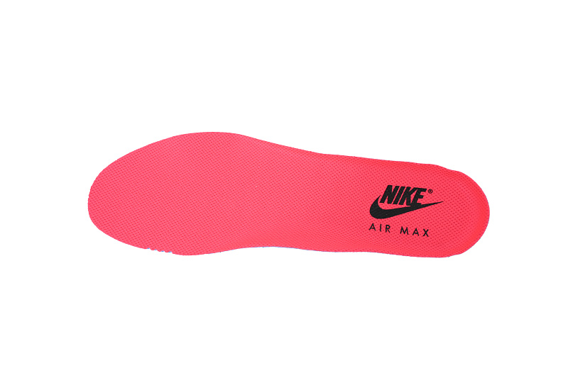 【BA1MC】中国红 耐克95气垫 IM7410-001 Nike Air Max 95 'Big Bubble - Solar Red'