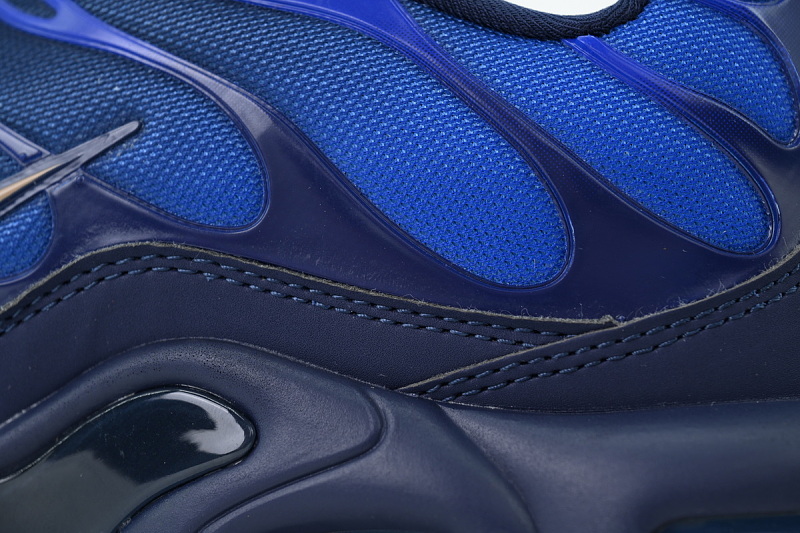 【BA3MA】法国足协 耐克 NIKE 休闲时尚跑步鞋 IQ0170-400  Nike Air Max Plus 'French Football Federation'