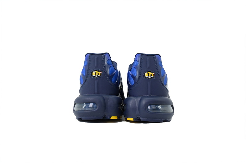 【BA3MA】法国足协 耐克 NIKE 休闲时尚跑步鞋 IQ0170-400  Nike Air Max Plus 'French Football Federation'