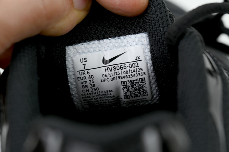 yupoo_382607_4db0e85f.jpg 【BA3MA】黑色反光 耐克 NIKE 休闲时尚跑步鞋 HV8066-002 Nike Air Max Plus 'Black Reflective'
