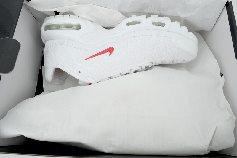 yupoo_382632_5d205ecb.jpg 【BA3MA】TN联名 耐克 NIKE 休闲时尚跑步鞋 DA1472-100 Supreme x Nike Air Max Plus TN 'White'