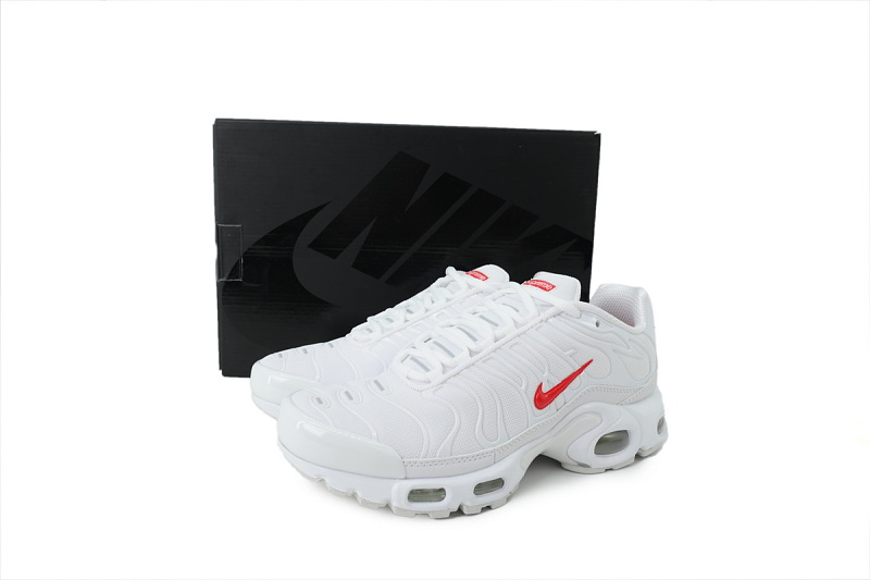 yupoo_382632_86a3f849.jpg 【BA3MA】TN联名 耐克 NIKE 休闲时尚跑步鞋 DA1472-100 Supreme x Nike Air Max Plus TN 'White'