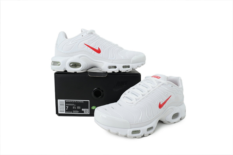 yupoo_382632_c121d908.jpg 【BA3MA】TN联名 耐克 NIKE 休闲时尚跑步鞋 DA1472-100 Supreme x Nike Air Max Plus TN 'White'
