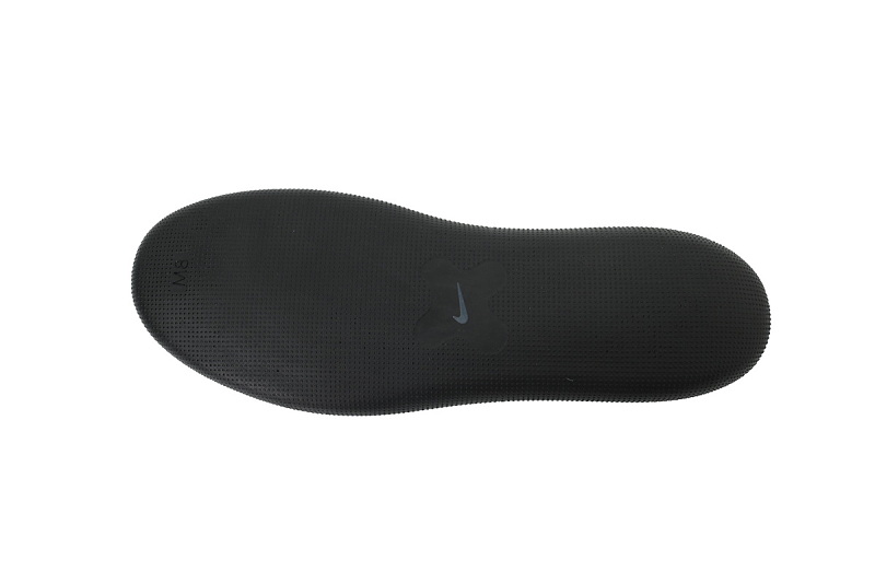【BH1LL】联名黑001 耐克大气垫跑鞋 IQ8601-001 Fragment Design x Nike Air Liquid Max 'Black Anthracite'