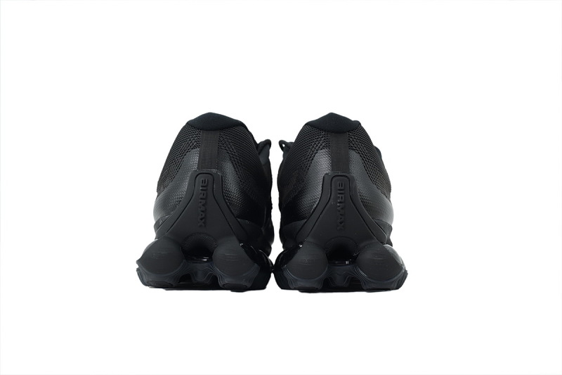yupoo_382688_56a33f09.jpg 【BH1LL】全黑003 耐克大气垫跑鞋 IQ7634-003 Nike Air Liquid Max 'Triple Black'