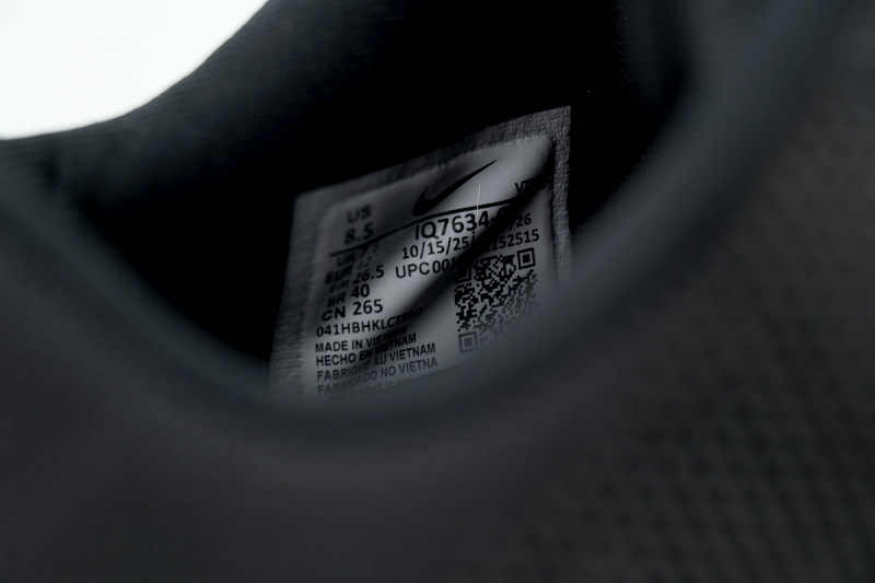 yupoo_382688_6595d5ae.jpg 【BH1LL】全黑003 耐克大气垫跑鞋 IQ7634-003 Nike Air Liquid Max 'Triple Black'