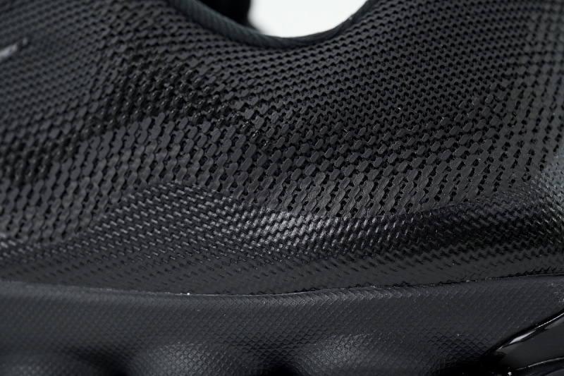 yupoo_382688_737c56b6.jpg 【BH1LL】全黑003 耐克大气垫跑鞋 IQ7634-003 Nike Air Liquid Max 'Triple Black'
