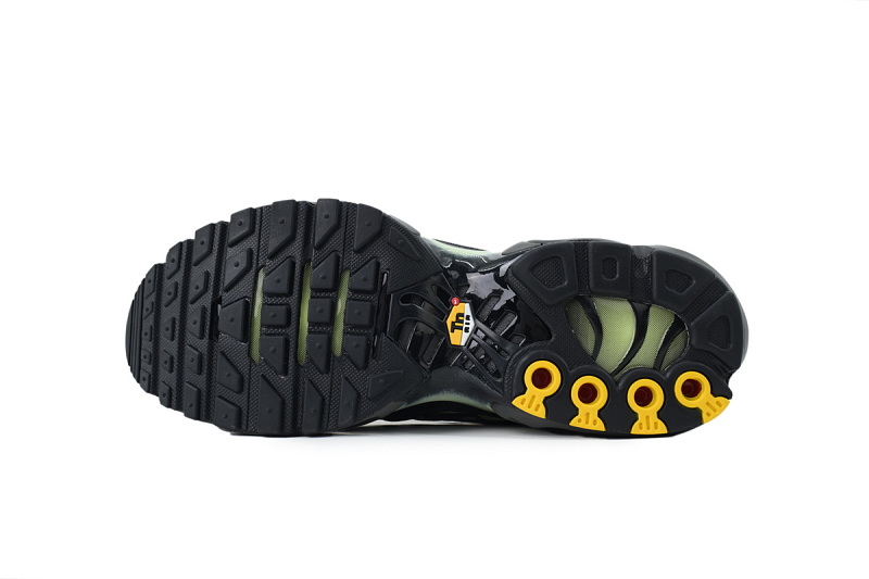 yupoo_382719_53ce7729.jpg 【BA3MA】黑绿 耐克 NIKE 休闲时尚跑步鞋 DM0032-035 Nike Air Max Plus Black Green