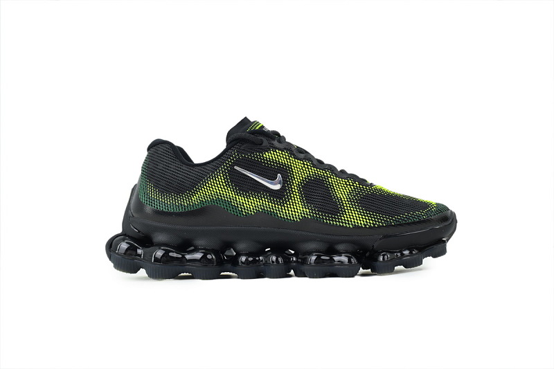 【BH1LL】箭毒蛙 耐克大气垫跑鞋 IQ7634-001 Nike Liquid Max 'Poison Dart Frog'