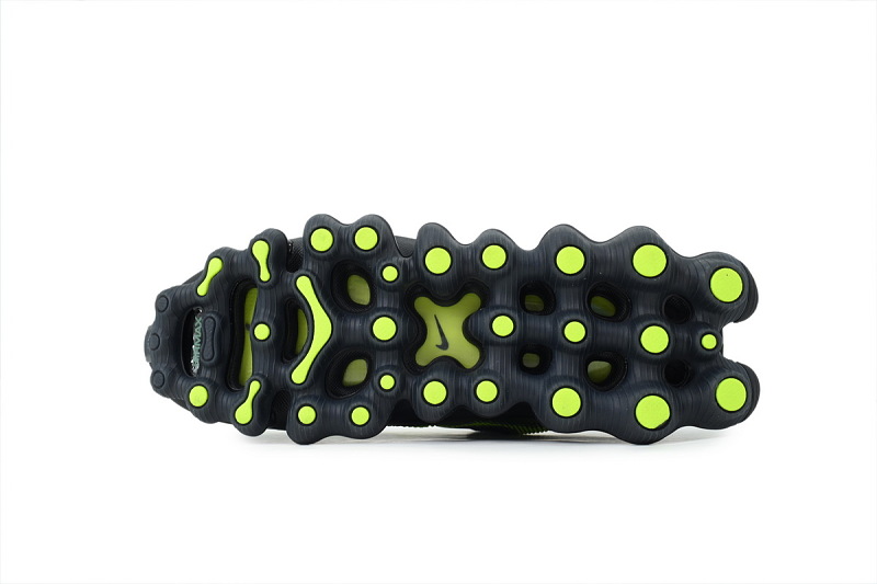 【BH1LL】箭毒蛙 耐克大气垫跑鞋 IQ7634-001 Nike Liquid Max 'Poison Dart Frog'
