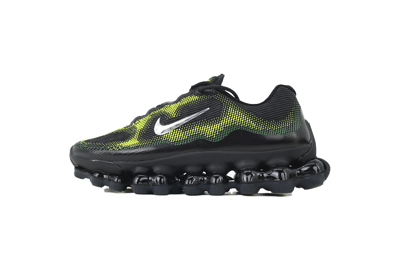 【BH1LL】箭毒蛙 耐克大气垫跑鞋 IQ7634-001 Nike Liquid Max 'Poison Dart Frog'