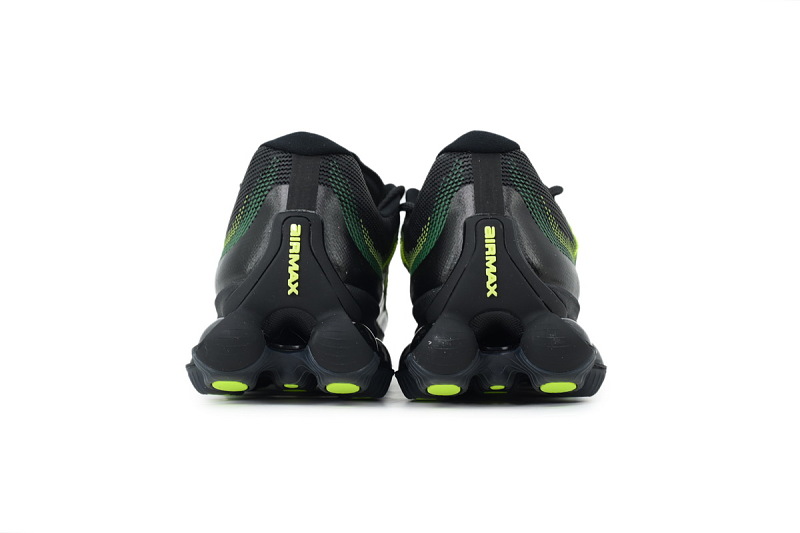 【BH1LL】箭毒蛙 耐克大气垫跑鞋 IQ7634-001 Nike Liquid Max 'Poison Dart Frog'