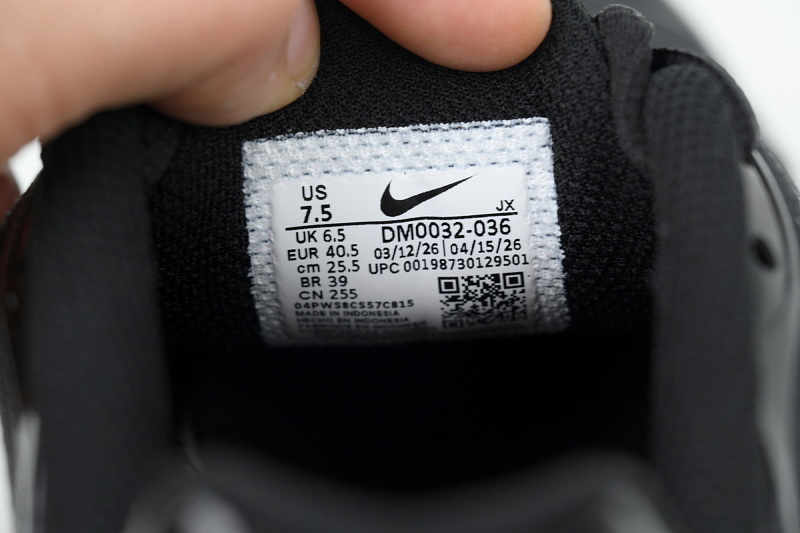 【BA3MA】黑电光绿 耐克 NIKE 休闲时尚跑步鞋 DM0032-036 Nike Air Max Plus Black Electric Light Green