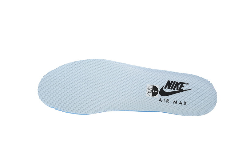 【CA9KZ】黑灰白 KZ版本耐克95气垫 HM4740-007  Nike Air Max 95 'Big Bubble - Granite'