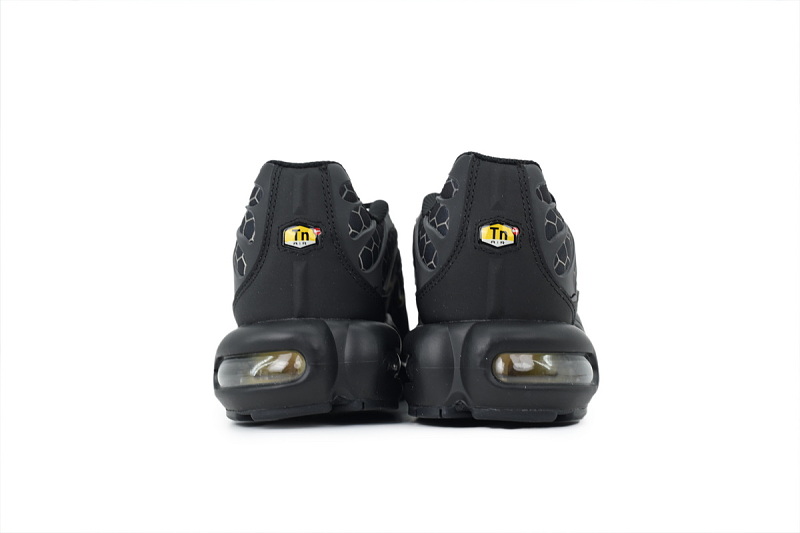 【BA3MA】黑蜜蜂  耐克 NIKE 休闲时尚跑步鞋 IQ0287-010 Nike Air Max Plus 'Honey'
