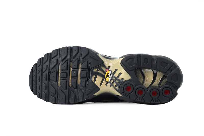 【BA3MA】黑蜜蜂  耐克 NIKE 休闲时尚跑步鞋 IQ0287-010 Nike Air Max Plus 'Honey'