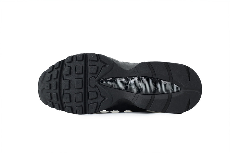 【BA1MC】黑色  耐克95气垫 HM8755-001 Nike Air Max 95 OG 'Black Anthracite'