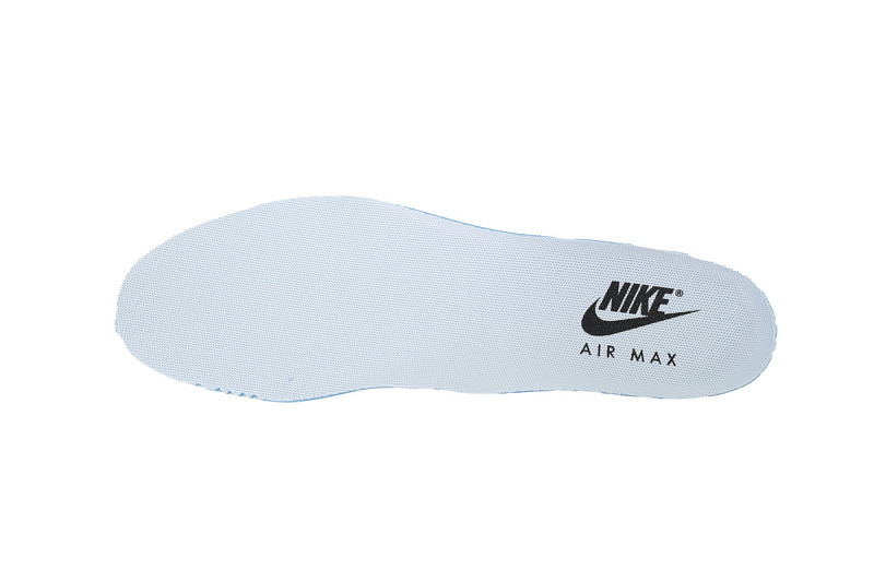【BA1MC】白色 耐克95气垫 HM8755-100 Nike Air Max 95 OG 'White Pure Platinum'