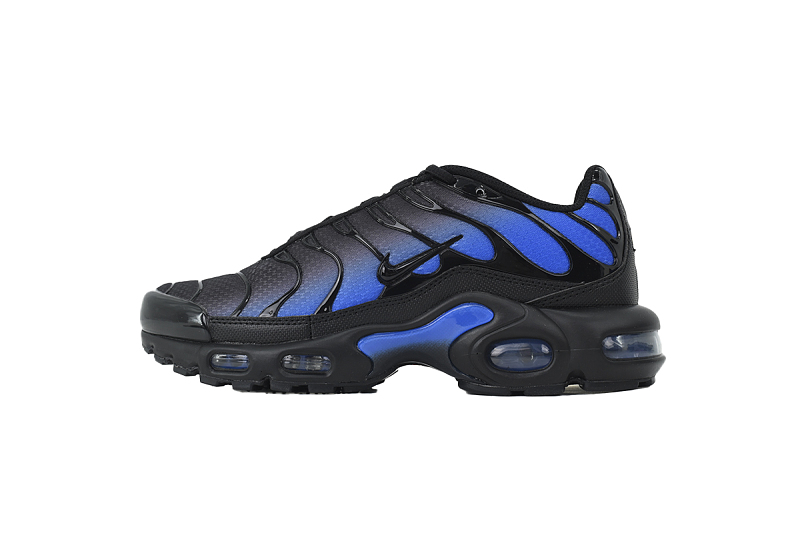 【BA3MA】黑蓝水晶 耐克 NIKE 休闲时尚跑步鞋 DM0032-041 Nike Air Max Plus 'Black Blue Crystal'