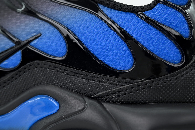 【BA3MA】黑蓝水晶 耐克 NIKE 休闲时尚跑步鞋 DM0032-041 Nike Air Max Plus 'Black Blue Crystal'