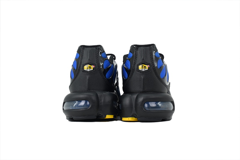 【BA3MA】黑蓝水晶 耐克 NIKE 休闲时尚跑步鞋 DM0032-041 Nike Air Max Plus 'Black Blue Crystal'